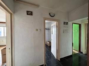 Apartament 2 camere 9 MAI – balcon 10 mp, centrală - imagine 8
