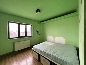 Apartament 2 camere 9 MAI – balcon 10 mp, centrală - imagine 3