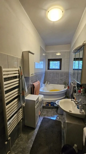 Casă ULTRACENTRALĂ + garaj – ideală firmă sau locuință  - imagine 16