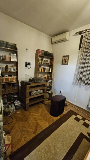 Casă ULTRACENTRALĂ + garaj – ideală firmă sau locuință  - imagine 11