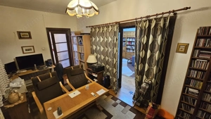Casă ULTRACENTRALĂ + garaj – ideală firmă sau locuință  - imagine 8