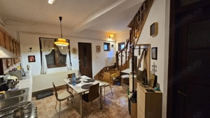 Casă ULTRACENTRALĂ + garaj – ideală firmă sau locuință  - imagine 20