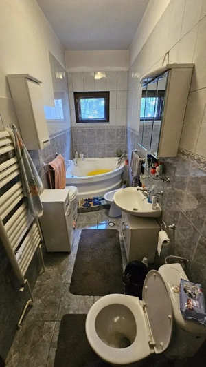 Casă ULTRACENTRALĂ + garaj – ideală firmă sau locuință  - imagine 17