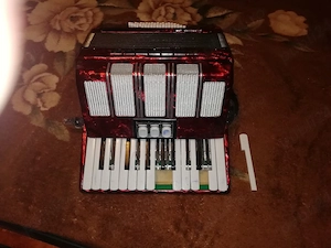 Reparații acordeon acordeoane 