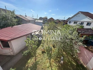 Vânzare casă spațioasă P+M, 903 mp teren - strada Săvinești - Târgu Jiu - imagine 7