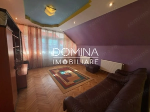 Vânzare casă spațioasă P+M, 903 mp teren - strada Săvinești - Târgu Jiu - imagine 3