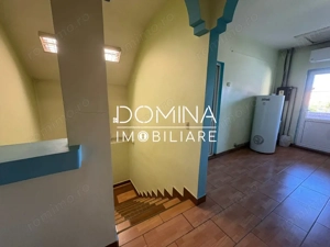 Vânzare casă spațioasă P+M, 903 mp teren - strada Săvinești - Târgu Jiu - imagine 6