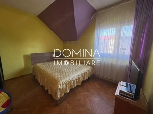 Vânzare casă spațioasă P+M, 903 mp teren - strada Săvinești - Târgu Jiu - imagine 5