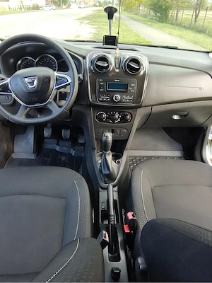 Dacia Logan  - imagine 3