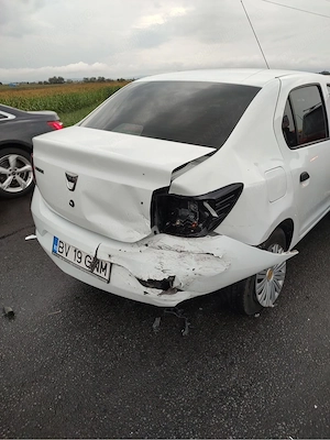 Dacia Logan  - imagine 2