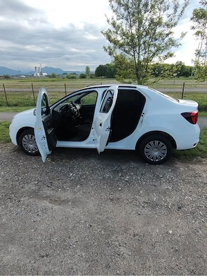 Dacia Logan  - imagine 4