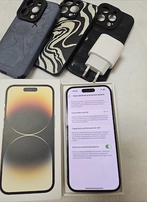 Iphone 14 pro - imagine 5