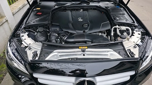 Mercedes-Benz C220 BlueTEC - imagine 3