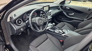 Mercedes-Benz C220 BlueTEC - imagine 4