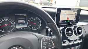 Mercedes-Benz C220 BlueTEC - imagine 5