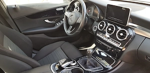 Mercedes-Benz C220 BlueTEC - imagine 6
