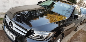 Mercedes-Benz C220 BlueTEC - imagine 2
