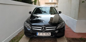Mercedes-Benz C220 BlueTEC - imagine 8