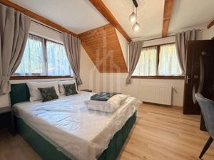 Casă de vacanță noua-Valea Avrigului - imagine 17