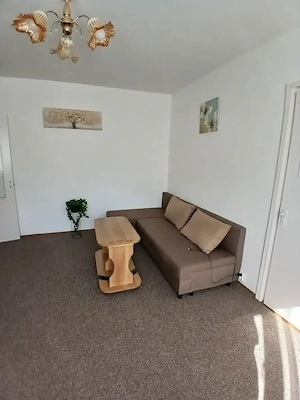 Apartament de închiriat 2 camere zona Minerva Alexandru cel Bun