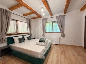 Casă de vacanță noua-Valea Avrigului - imagine 15