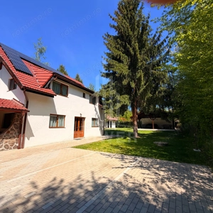 Casă de vacanță noua-Valea Avrigului - imagine 2