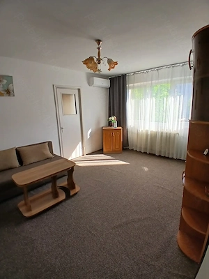 Apartament de închiriat 2 camere zona Minerva Alexandru cel Bun