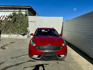 Kia Niro Hybrid