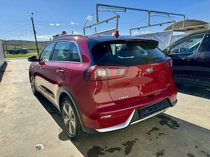 Kia Niro Hybrid - imagine 2