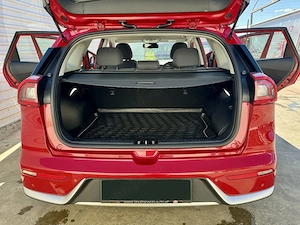 Kia Niro Hybrid - imagine 5