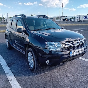 Vând Duster  - imagine 5
