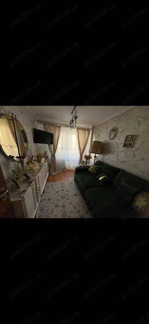 Apartament 3 cameră etajul 3 - imagine 8
