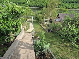Cabana de vanzare