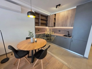 MONARCH, Apartament 3 camere,  2 bai, loc de parcare subteran - Zona Take Ionescu - imagine 6
