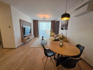 MONARCH, Apartament 3 camere,  2 bai, loc de parcare subteran - Zona Take Ionescu - imagine 7