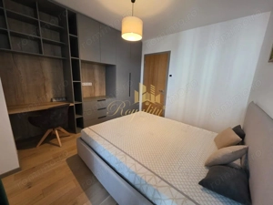 MONARCH, Apartament 3 camere,  2 bai, loc de parcare subteran - Zona Take Ionescu - imagine 15