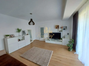 BLOC NOU, Apartament 2 camere, Etaj 2, parcare subterana- Zona Girocului - imagine 7