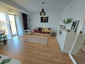 BLOC NOU, Apartament 2 camere, Etaj 2, parcare subterana- Zona Girocului - imagine 4