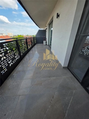 MONARCH, Apartament 3 camere,  2 bai, loc de parcare subteran - Zona Take Ionescu - imagine 9