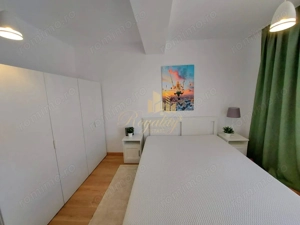 BLOC NOU, Apartament 2 camere, Etaj 2, parcare subterana- Zona Girocului - imagine 5