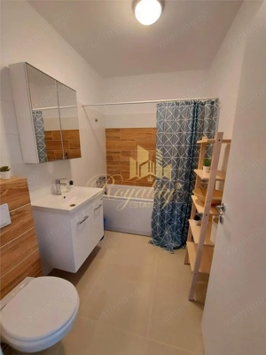 BLOC NOU, Apartament 2 camere, Etaj 2, parcare subterana- Zona Girocului - imagine 9