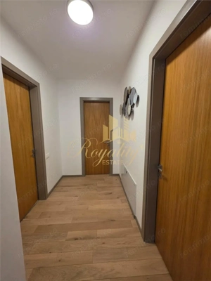 MONARCH, Apartament 3 camere,  2 bai, loc de parcare subteran - Zona Take Ionescu - imagine 16