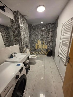 MONARCH, Apartament 3 camere,  2 bai, loc de parcare subteran - Zona Take Ionescu - imagine 18