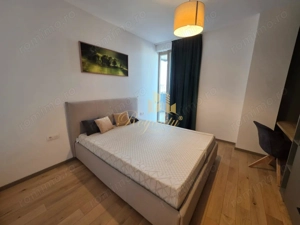 MONARCH, Apartament 3 camere,  2 bai, loc de parcare subteran - Zona Take Ionescu - imagine 13