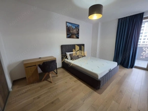 MONARCH, Apartament 3 camere,  2 bai, loc de parcare subteran - Zona Take Ionescu - imagine 11