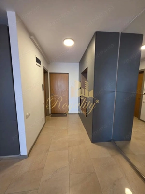 MONARCH, Apartament 3 camere,  2 bai, loc de parcare subteran - Zona Take Ionescu - imagine 17