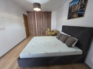 MONARCH, Apartament 3 camere,  2 bai, loc de parcare subteran - Zona Take Ionescu - imagine 10