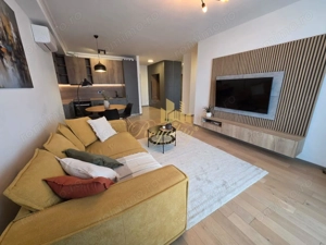 MONARCH, Apartament 3 camere,  2 bai, loc de parcare subteran - Zona Take Ionescu - imagine 3