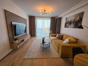 MONARCH, Apartament 3 camere,  2 bai, loc de parcare subteran - Zona Take Ionescu