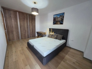 MONARCH, Apartament 3 camere,  2 bai, loc de parcare subteran - Zona Take Ionescu - imagine 12